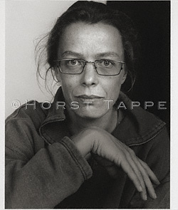 Bezençon, Hélène · Soleure, Suisse, mai 1997 · BEZ-002-01 © 2009 Fondation Horst Tappe