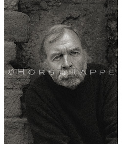Chessex, Jacques · septembre 1996 · CHE-030-01 © 1997 Fondation Horst Tappe
