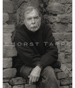 Chessex, Jacques · septembre 1996 · CHE-031-01 © 2009 Fondation Horst Tappe