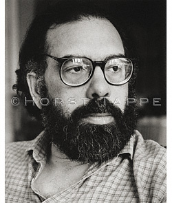 Coppola, Francis Ford · Montreux, Suisse, juin 1981 · COP-002-01 © 2009 Fondation Horst Tappe