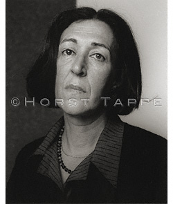 Costa, Maria Velho da · Strasbourg, France, novembre 1991 · COS-001-01 © 1997 Fondation Horst Tappe