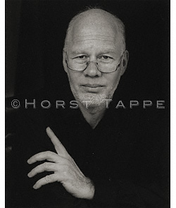 Hartmann, Lukas · Berne, Suisse, février 1997 · HARL-001 © 2009 Fondation Horst Tappe