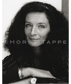 Haupt, Sabine · Soleure, Suisse, mai 1993 · HAUS-001 © 2009 Fondation Horst Tappe