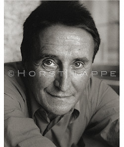 Herburger, Günter · Soleure, Suisse, mai 1999 · HERG-001 © 2009 Fondation Horst Tappe