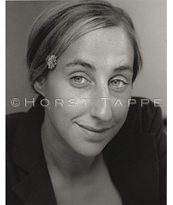 Hermann, Judith · Soleure, Suisse, mai 1999 · HERJ-001 © 2009 Fondation Horst Tappe