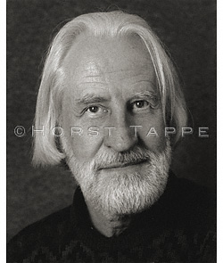 Huber, Klaus · Bâle, Suisse, juin 1994 · HUB-001 © 2009 Fondation Horst Tappe