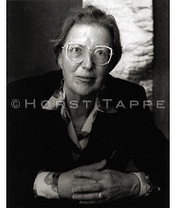 Meier, Helen · Soleure, Suisse, mai 1995 · MEIH-001 © 2009 Fondation Horst Tappe