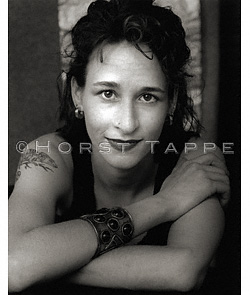 Reber, Sabine · Soleure, Suisse, mai 1995 · REB-001 © 2009 Fondation Horst Tappe
