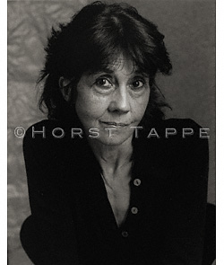 Safonoff, Catherine · Soleure, Suisse, mai 1997 · SAFC-001 © 2009 Fondation Horst Tappe