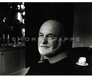 Schlesinger, John · Londres, Grande-Bretagne, novembre 1986 · SCHJ-001 © 2009 Fondation Horst Tappe