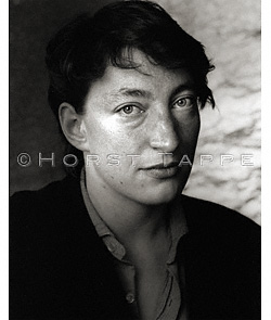 Schweikert, Ruth · Soleure, Suisse, mai 1995 · SCHRU-001 © 2009 Fondation Horst Tappe