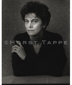 Viragh, Christina · Soleure, Suisse, mai 1996 · VIR-001 © 2009 Fondation Horst Tappe