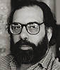 Coppola, Francis Ford · Montreux, Suisse, juin 1981 · COP-001-01 ©  Fondation Horst Tappe