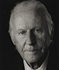 Heyerdahl, Thor · St-Malo, France, mai 1995 · HEY-001 ©  Fondation Horst Tappe