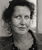 Kretzen, Frederike · Soleure, Suisse, mai 1998 · KREF-001 ©  Fondation Horst Tappe