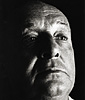 Nabokov, Vladimir · Montreux, Suisse, 1964 · NAB-059 ©  Fondation Horst Tappe